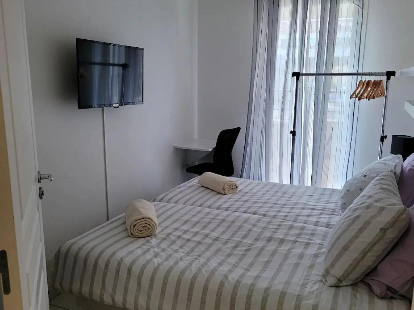Appartamento Panier De Papet, Velodrome/Prado Avec Terrasse 3 Marsiglia 0*,  Francia