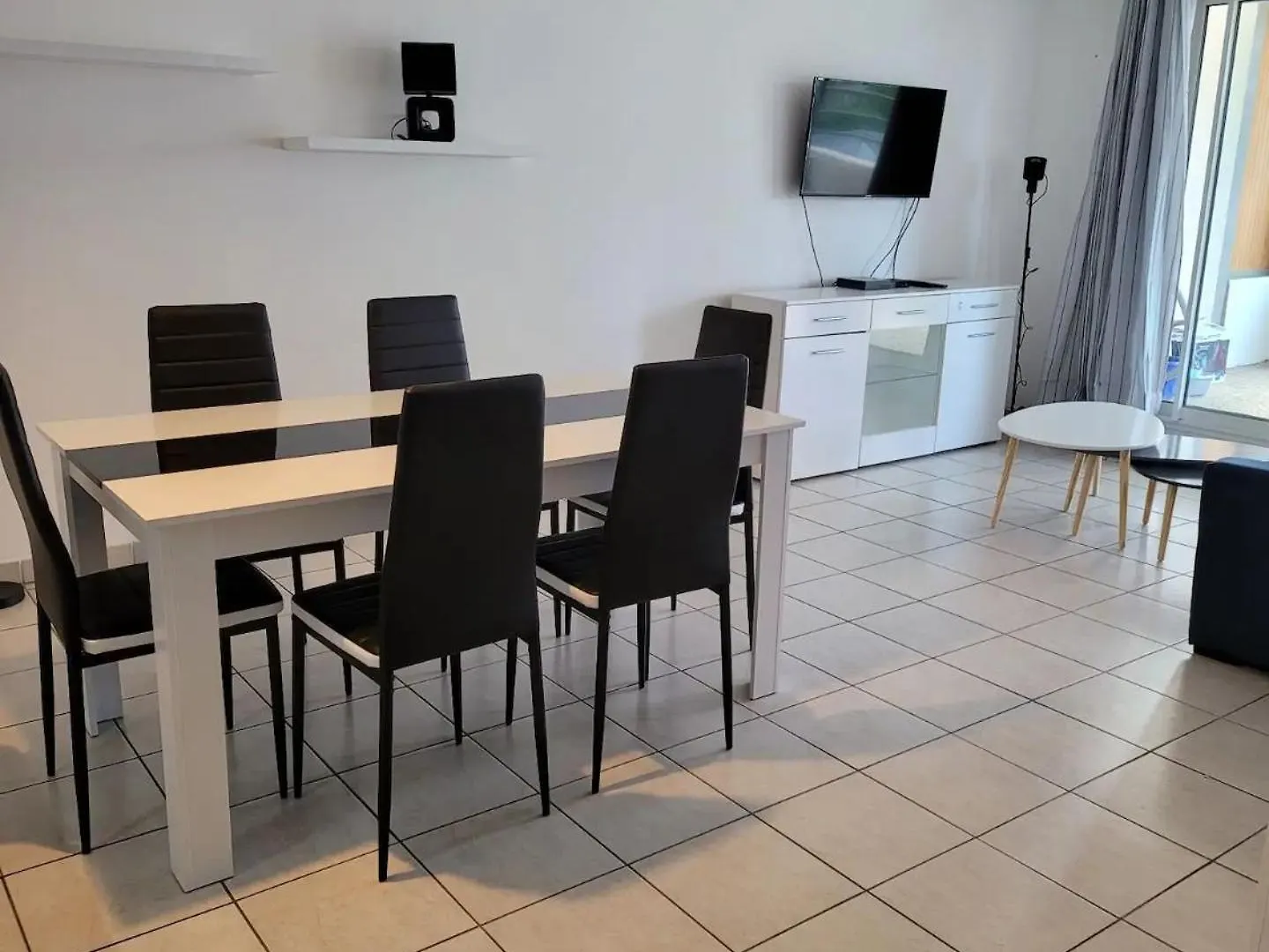 Appartamento Panier De Papet, Velodrome/Prado Avec Terrasse 3 Marsiglia