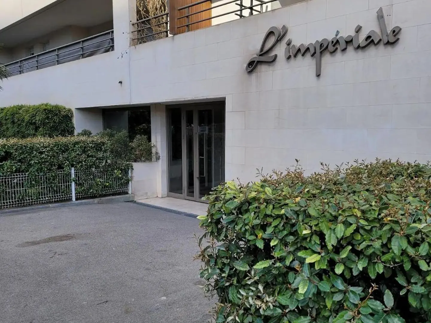 Appartamento Panier De Papet, Velodrome/Prado Avec Terrasse 3 Marsiglia Francia
